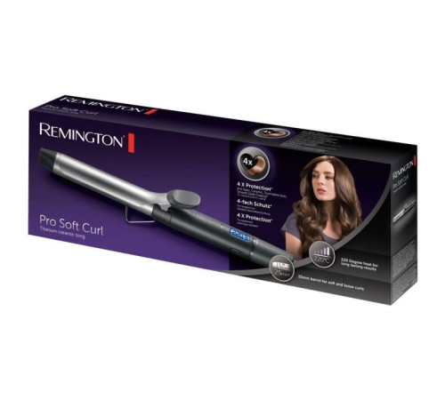  Плойка Remington CI6525 