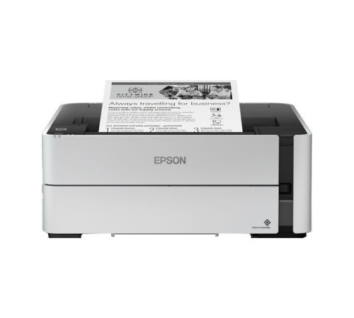 Струйный принтер Epson M1140 (C11CG26405)