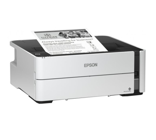 Струйный принтер Epson M1140 (C11CG26405)