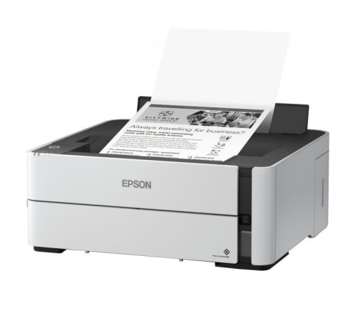 Струйный принтер Epson M1140 (C11CG26405)