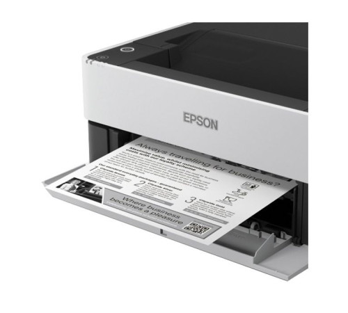 Струйный принтер Epson M1140 (C11CG26405)