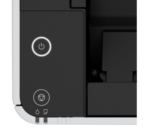 Струйный принтер Epson M1140 (C11CG26405)