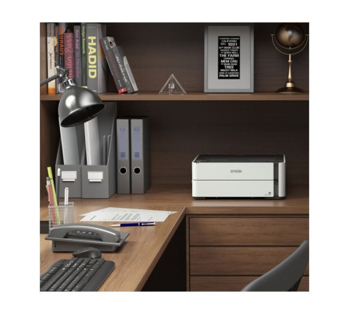 Струйный принтер Epson M1140 (C11CG26405)