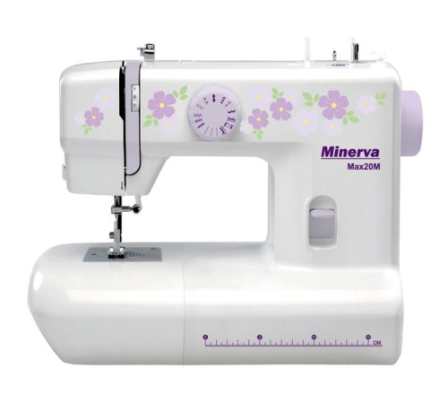 Швейная машина Minerva Max 20M (MAX20M)