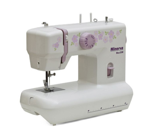 Швейная машина Minerva Max 20M (MAX20M)