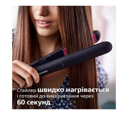 Выравниватель для волос Philips BHS375/00