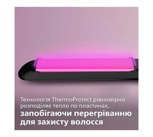 Выравниватель для волос Philips BHS375/00