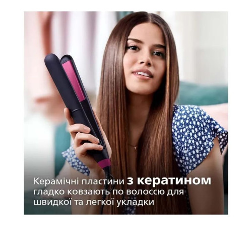 Выравниватель для волос Philips BHS375/00