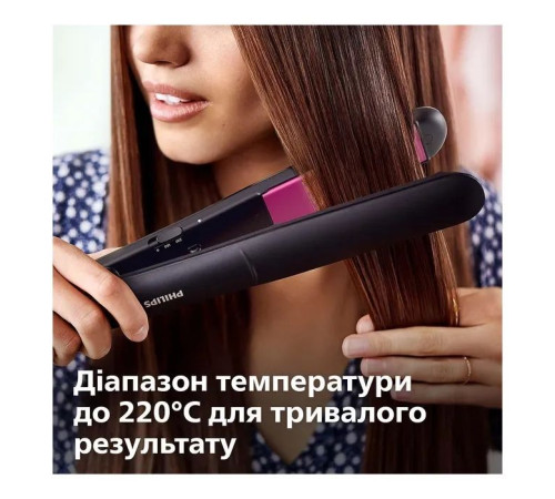 Выравниватель для волос Philips BHS375/00