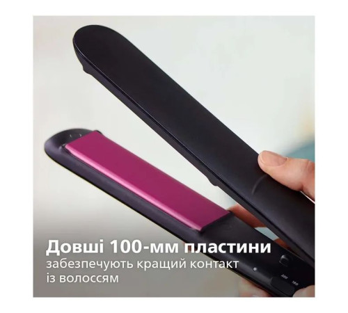 Выравниватель для волос Philips BHS375/00
