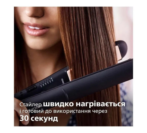 Выравниватель для волос Philips BHS378/00