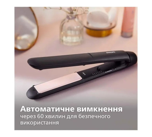 Выравниватель для волос Philips BHS378/00