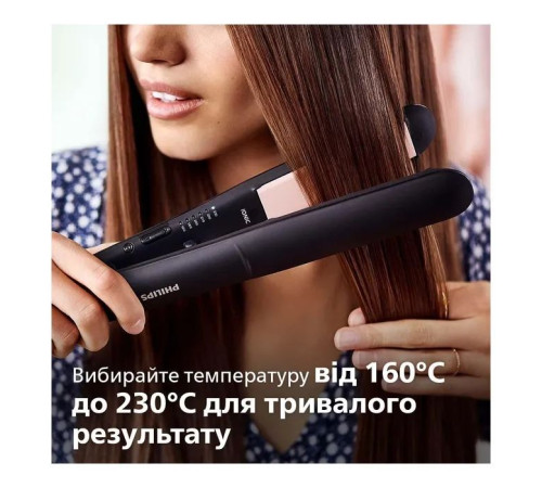 Выравниватель для волос Philips BHS378/00