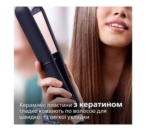 Выравниватель для волос Philips BHS378/00