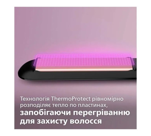 Выравниватель для волос Philips BHS378/00