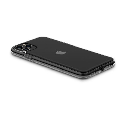 Чехол для мобильного телефона Laudtec для Apple iPhone 11 Pro Max Clear tpu (Transperent) (LC-AI11PM)