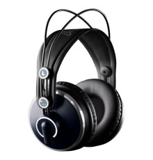 Навушники AKG K271 MKII Black (2470X00190)