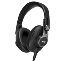 Наушники AKG K371 Black