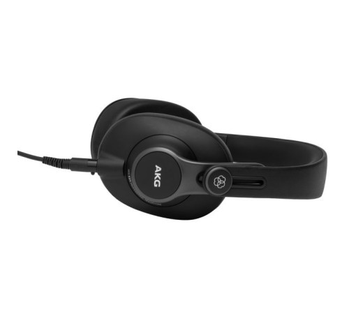 Наушники AKG K371 Black