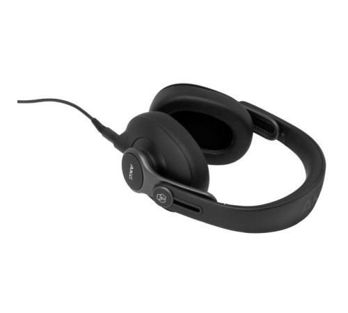 Наушники AKG K371 Black