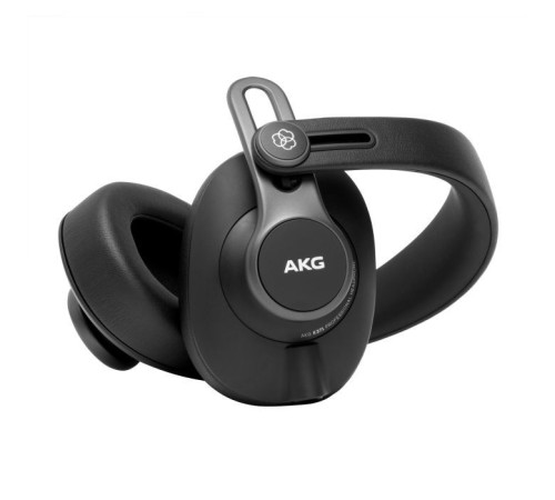 Наушники AKG K371 Black