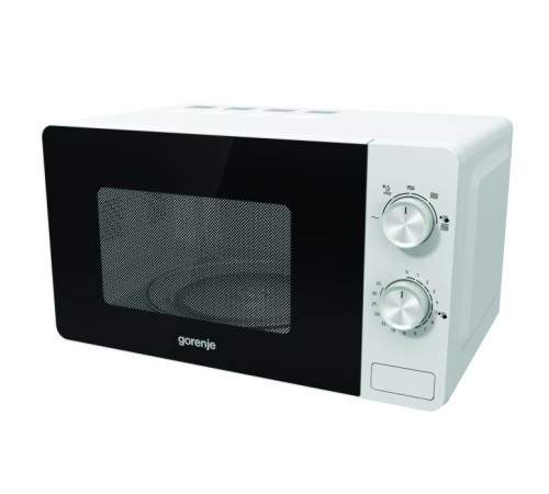 Микроволновая печь Gorenje MO17E1W