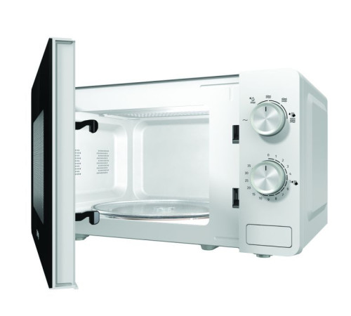 Микроволновая печь Gorenje MO17E1W