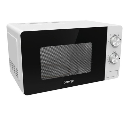 Микроволновая печь Gorenje MO17E1W