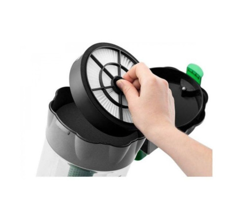 Пылесос Artel VCC 0220 Vinous (VCC0220Vinous)