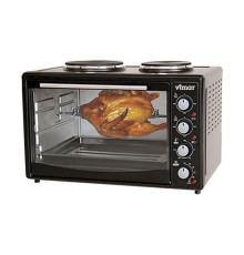 Електропіч Vimar VEO-4219 B (VEO-4219B)