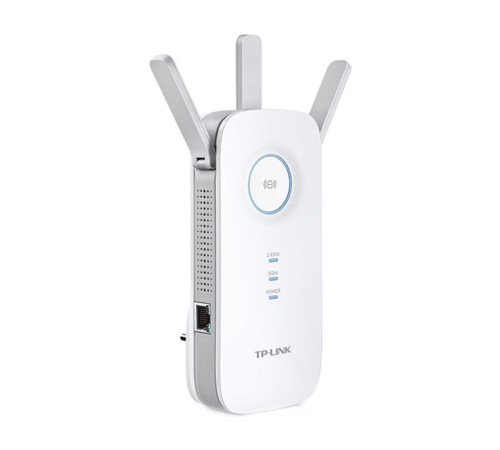  Ретранслятор TP-Link RE450 AC1750, 1хGE LAN (RE450) 