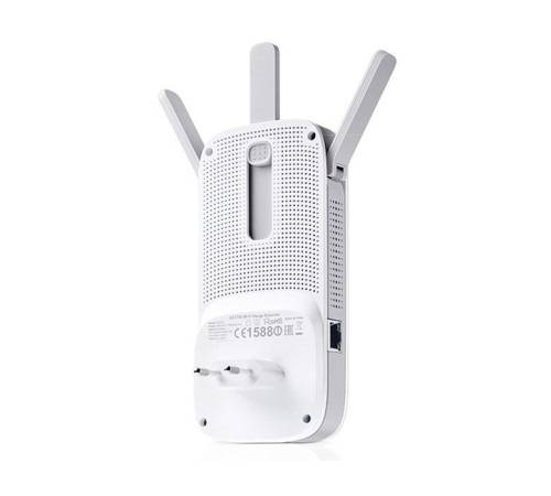  Ретранслятор TP-Link RE450 AC1750, 1хGE LAN (RE450) 