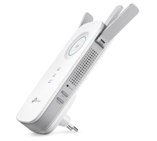  Ретранслятор TP-Link RE450 AC1750, 1хGE LAN (RE450) 