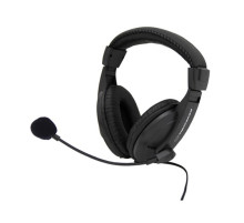 Наушники Esperanza EH103 Black (EH103)