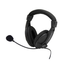 Навушники Esperanza EH103 Black (EH103)