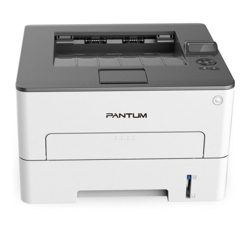 Лазерный принтер Pantum P3300DN