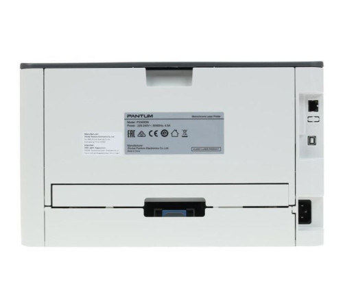 Лазерный принтер Pantum P3300DN