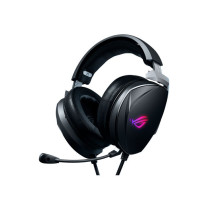 Наушники ASUS ROG Theta 7.1 Black (90YH01W7-B2UA00)