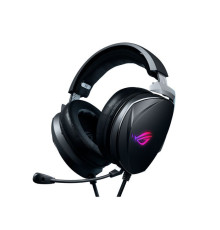 Наушники ASUS ROG Theta 7.1 Black (90YH01W7-B2UA00)