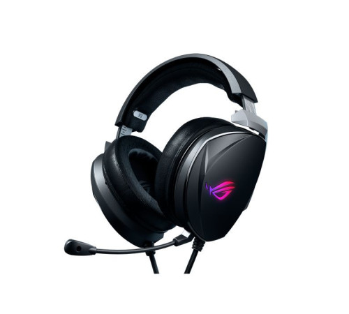 Наушники ASUS ROG Theta 7.1 Black (90YH01W7-B2UA00)
