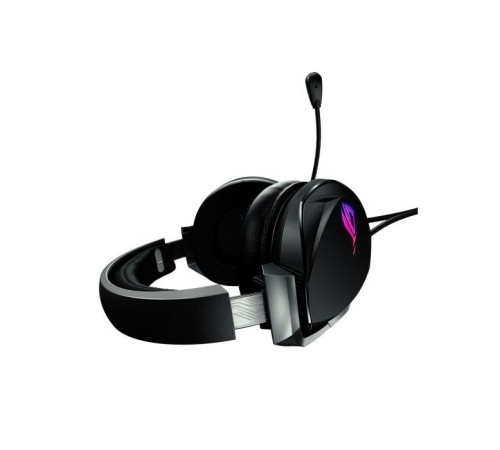 Наушники ASUS ROG Theta 7.1 Black (90YH01W7-B2UA00)