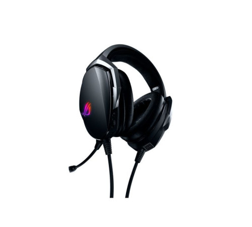 Наушники ASUS ROG Theta 7.1 Black (90YH01W7-B2UA00)