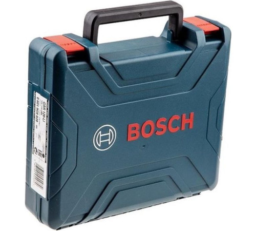  Шуруповерт Bosch GSR 120-LI Professional, 2*2Аh (0.601.9G8.000) 