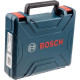  Шуруповерт Bosch GSR 120-LI Professional, 2*2Аh (0.601.9G8.000) 