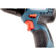 Шуруповерт Bosch GSR 120-LI Professional, 2*2Аh (0.601.9G8.000) 