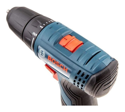  Шуруповерт Bosch GSR 120-LI Professional, 2*2Аh (0.601.9G8.000) 