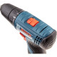  Шуруповерт Bosch GSR 120-LI Professional, 2*2Аh (0.601.9G8.000) 