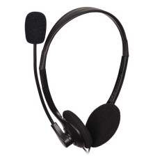 Наушники Gembird MHS-123 Black (MHS-123)