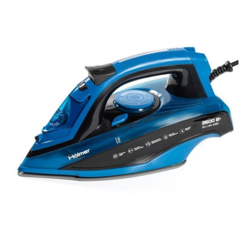 Утюг Hölmer HIC-2642