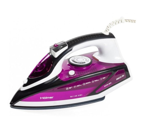 Утюг Hölmer HIC-2645